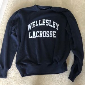 Brandy Melville crew neck
